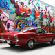Illustration for article titled Your Ridiculously Awesome Ford Mustang Wallpaper Is Here